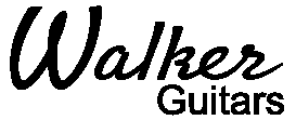 Walker Guitars